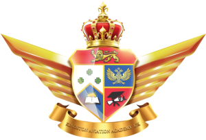 Kingston Aviation Academy logo