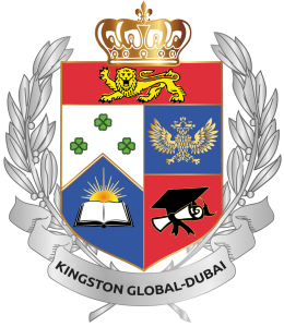 Kingston Global Institute logo